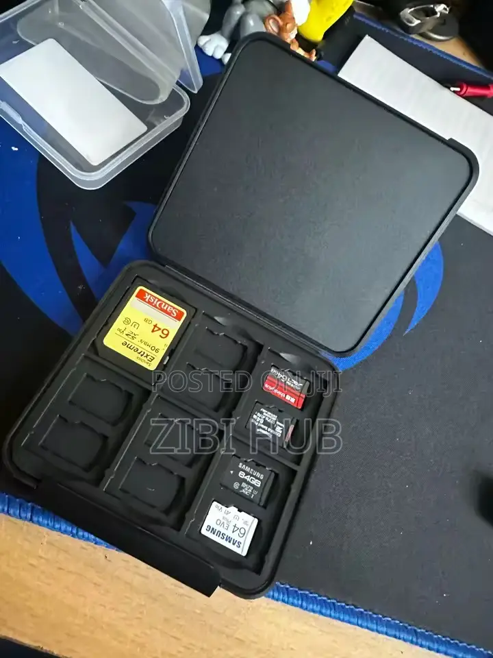 Llano Card Case Holder