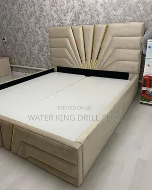 Queen Size Bed Frames