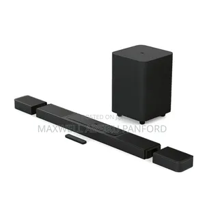 JBL Bar 1300x 11.1.4 Channel Soundbar