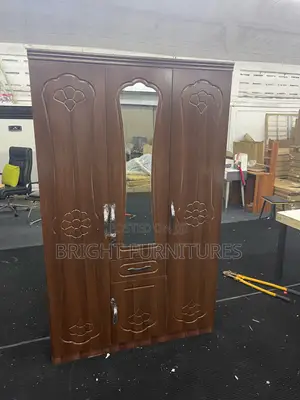 Wardrobe Wardrobe 3in1