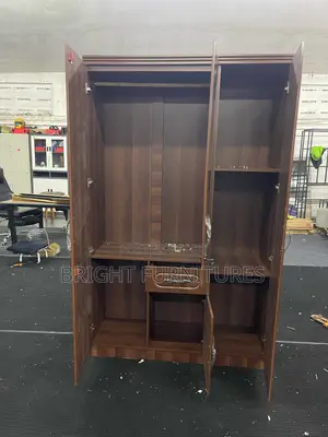 Wardrobe Wardrobe 3in1