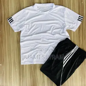 Set of Jerseys
