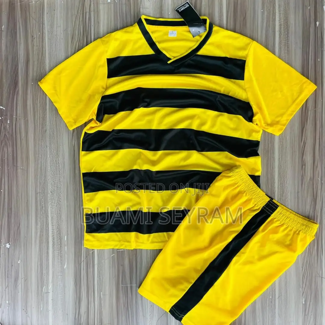 Set of Jerseys