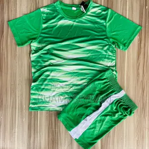 Set of Jerseys