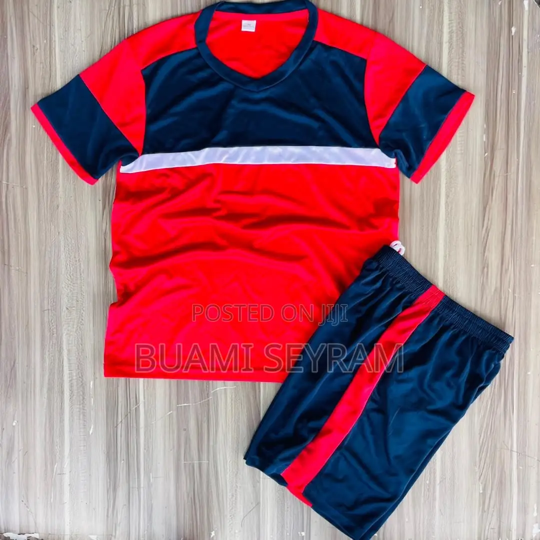 Set of Jerseys