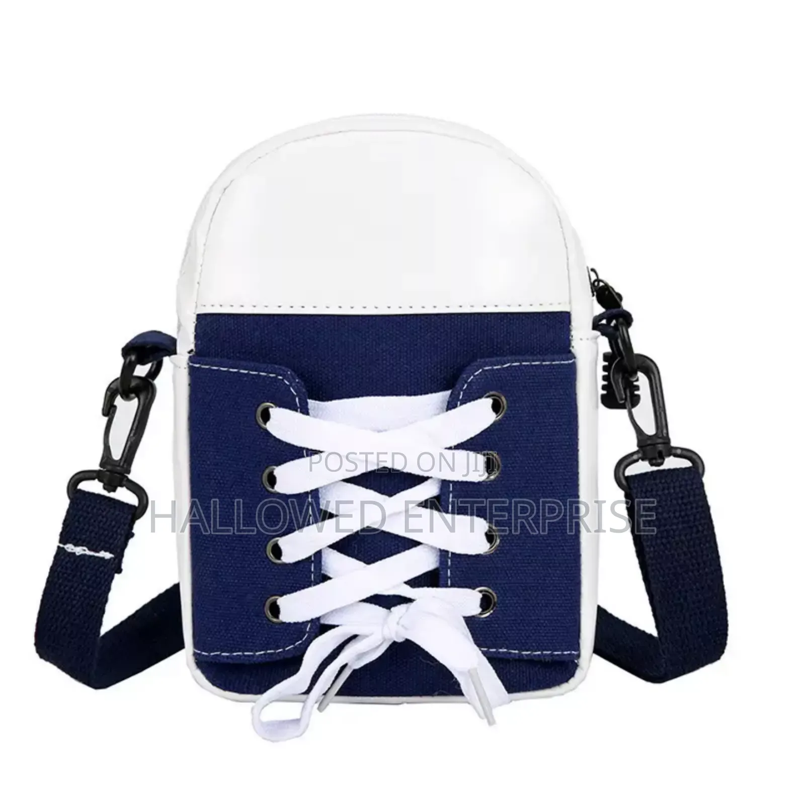 New Fashion Trend Canvas Shoulder Bag