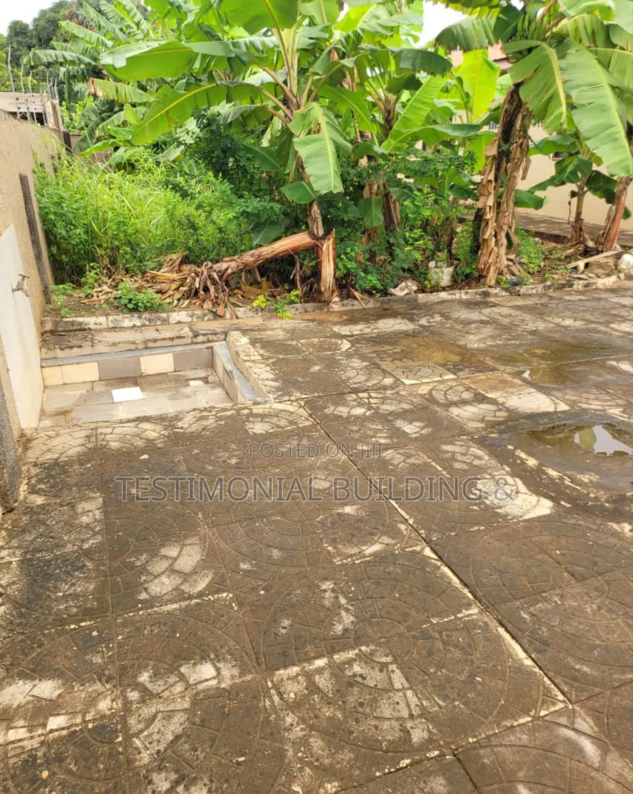 6bdrm House in Testimonial Building, Adenta for sale