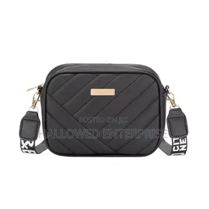 New Classic Pu Croos Body Bag