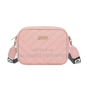 New Classic Pu Croos Body Bag