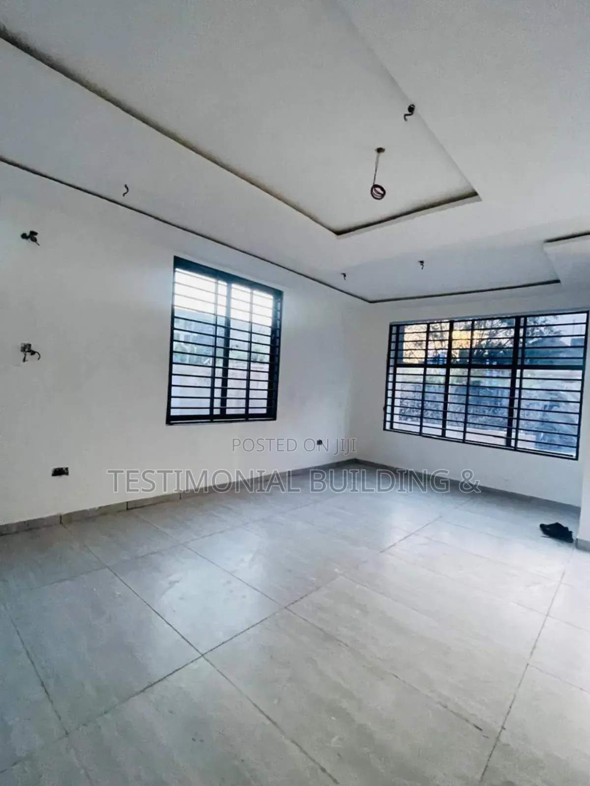 4bdrm House in Testimonial Building, School Junction for sale
