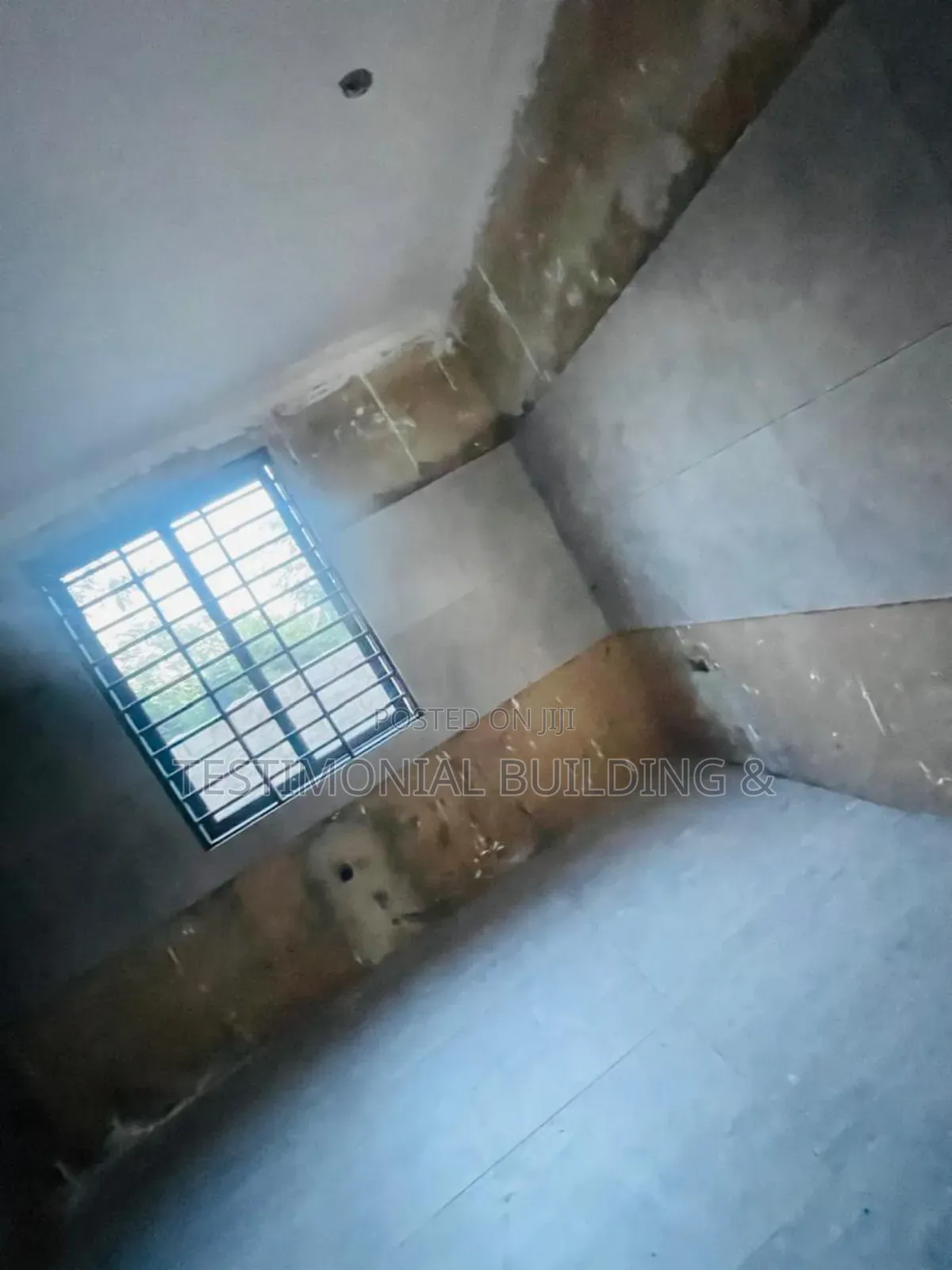 4bdrm House in Testimonial Building, School Junction for sale