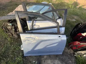 Honda Fit 2002,2003,2004,2005 Doors Set Available