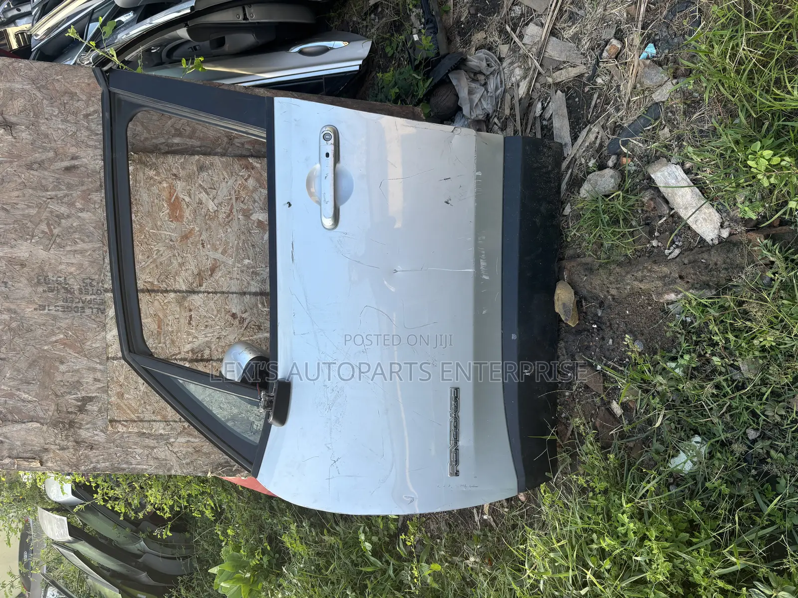 Jeep Renegade 2023,2024,2025 Doors Available