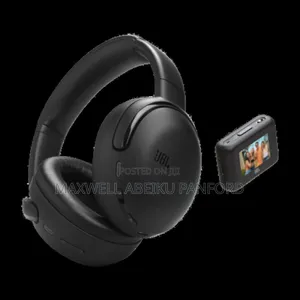 JBL Tour One M3 With Smart Tx