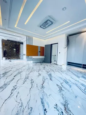 4bdrm House in Testimonial Building, Ashaley Botwe for sale