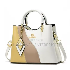 New Stylish Women Hand Bag