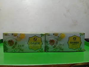 Cemech Dabex (Sugarcare)