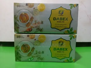 Cemech Dabex (Sugarcare)
