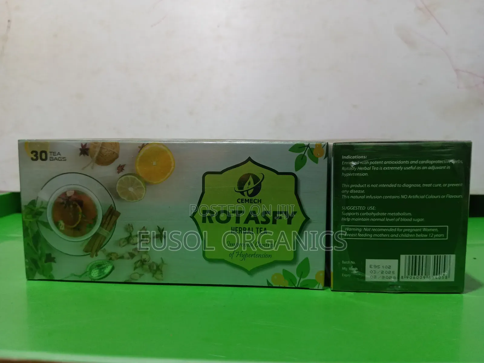 Cemech Rotasfy (Bipicare)