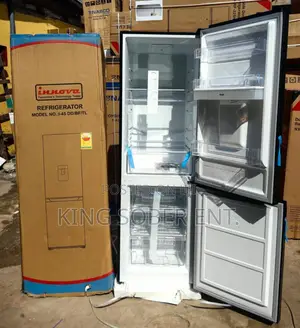 Innova 309l Fridge 4800gh