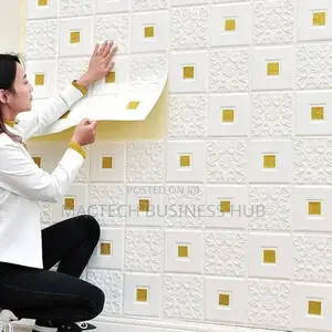 Ceiling Stickers