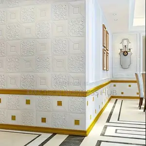 Ceiling Sticker 70*70cm 14pcs/Pack