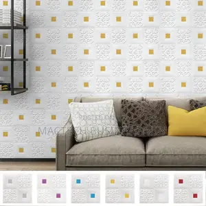 Ceiling Sticker 70*70cm 14pcs/Pack