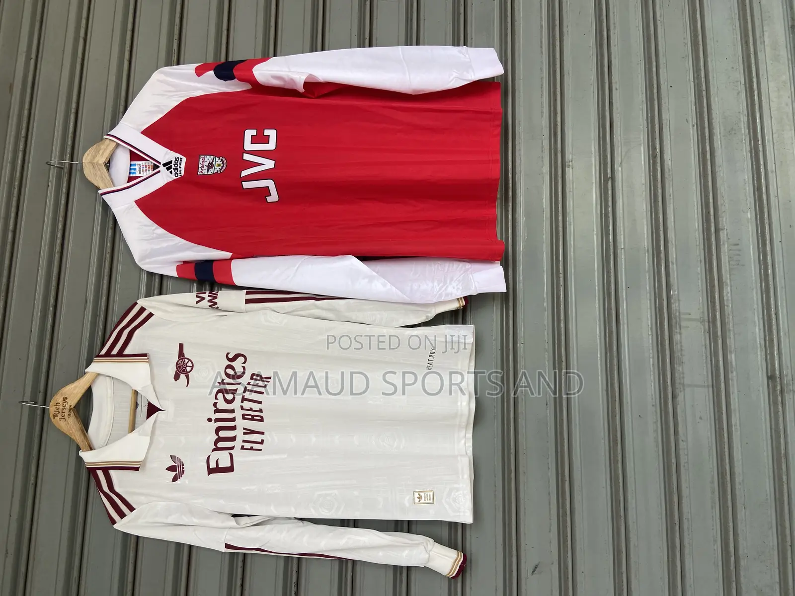 Original Jersey Available At Cool Price