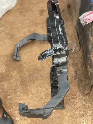 Hyundai Elantra 2011 2012 2013 2014 2015 2016 Radiator Support