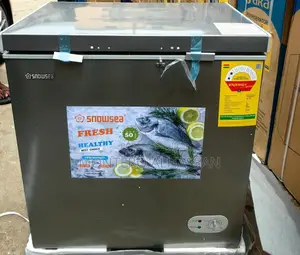 Snowsea Freezer 166literz