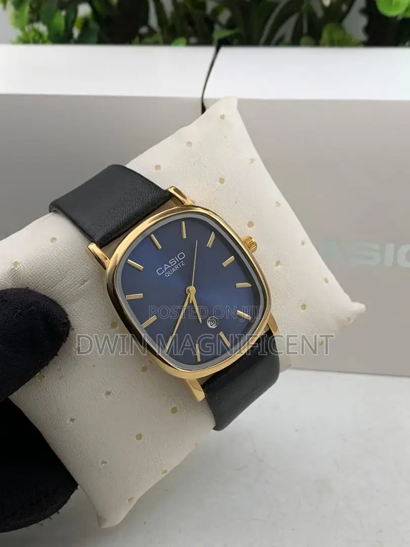 Extraordinary Casio Quartz Watch