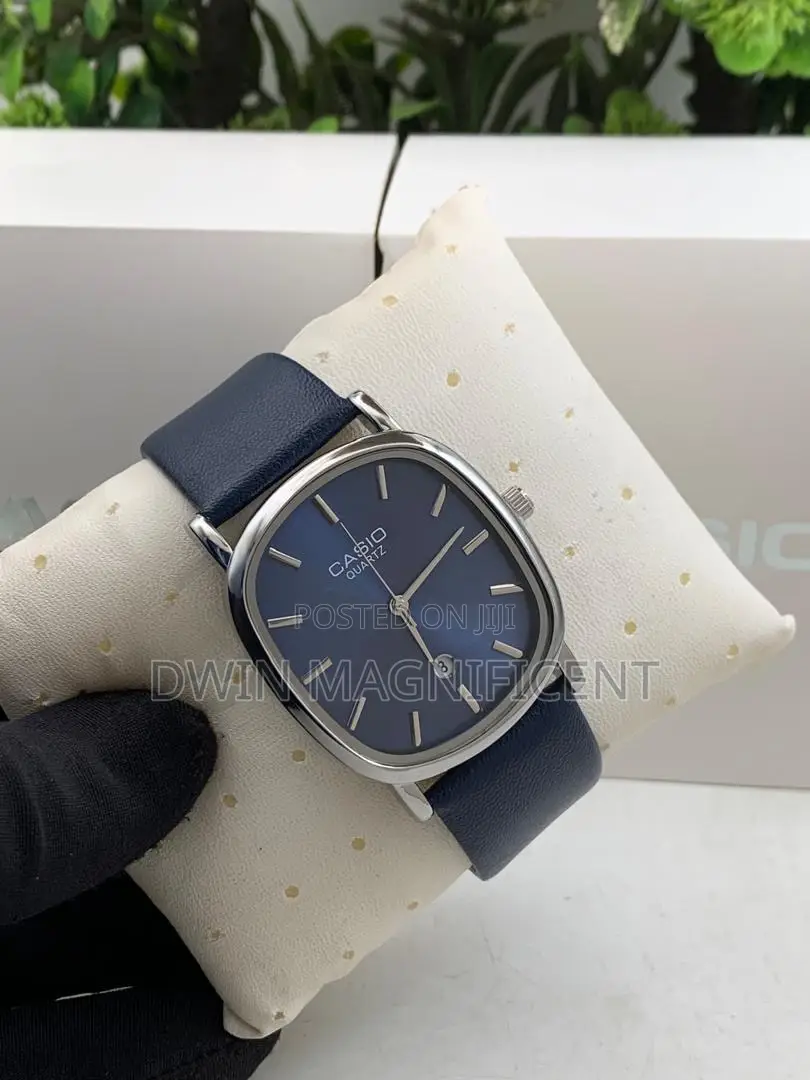 Extraordinary Casio Quartz Watch