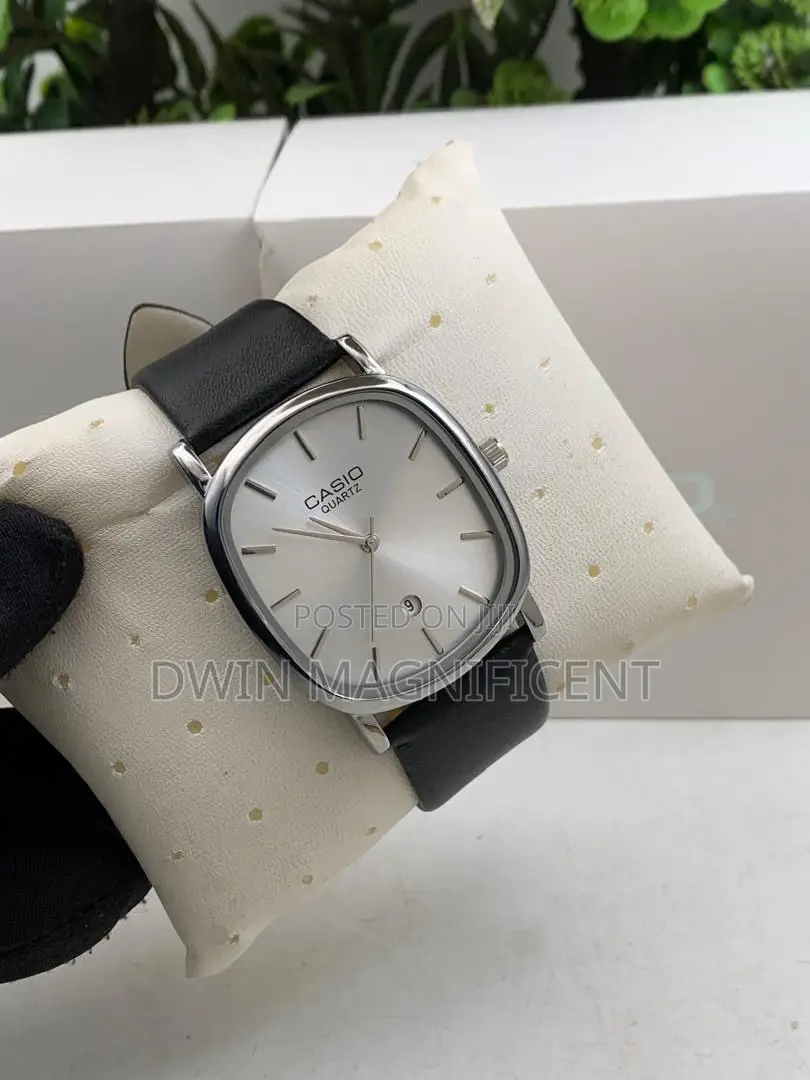 Extraordinary Casio Quartz Watch