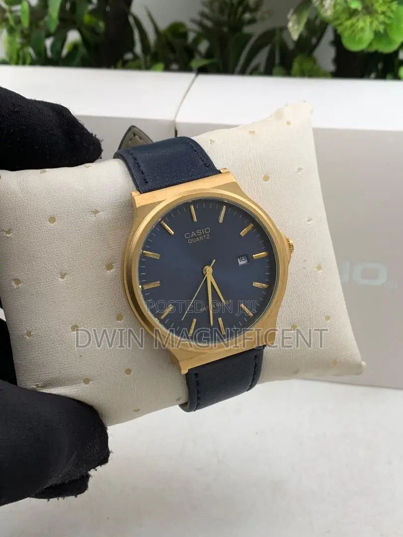 Extraordinary Casio Quartz Watch
