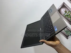Laptop Asus 8GB Intel Core I7 HDD 500GB