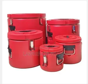 5pcs 48hrs Jumbo Size Food Warmer
