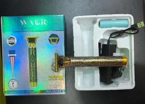 Rechargeable T9 Shaver / Clipper.