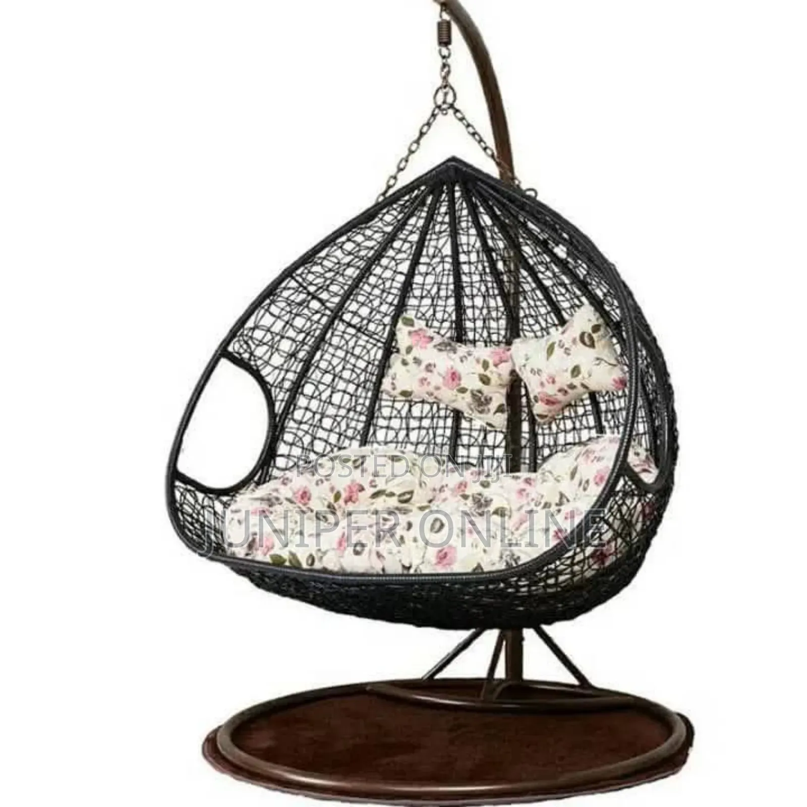 Swing Chair 1.35m