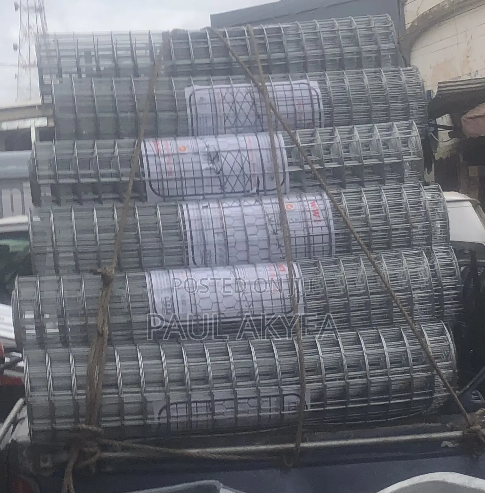 Wire Mesh For Floor