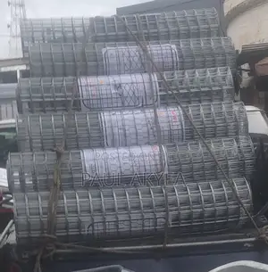 Wire Mesh For Floor