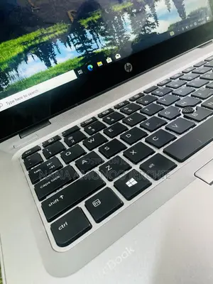 Laptop HP EliteBook 840 G3 8GB Intel Core I5 SSD 256GB