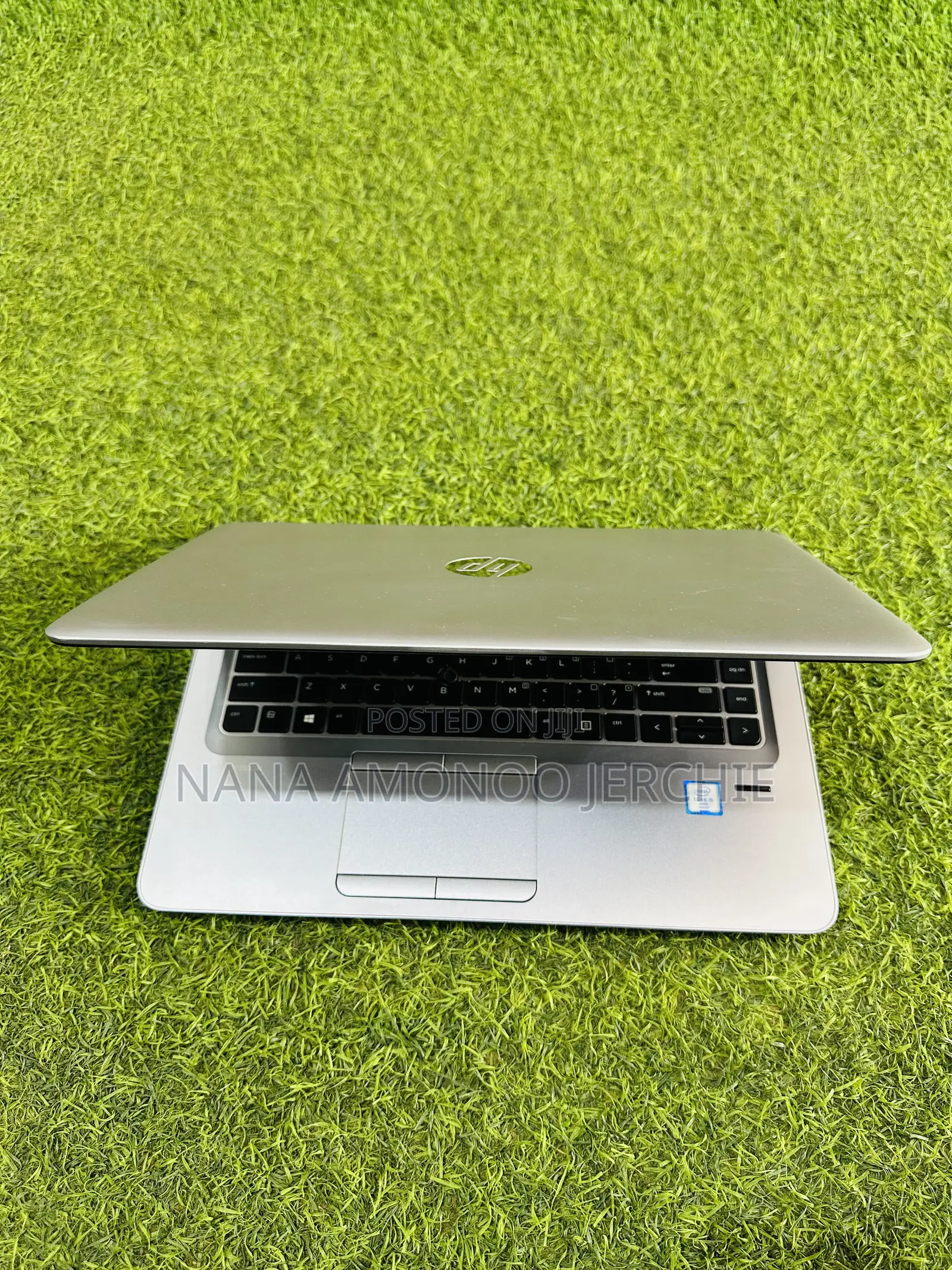 Laptop HP EliteBook 840 G3 8GB Intel Core I5 SSD 256GB