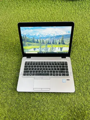 Laptop HP EliteBook 840 G3 8GB Intel Core I5 SSD 256GB
