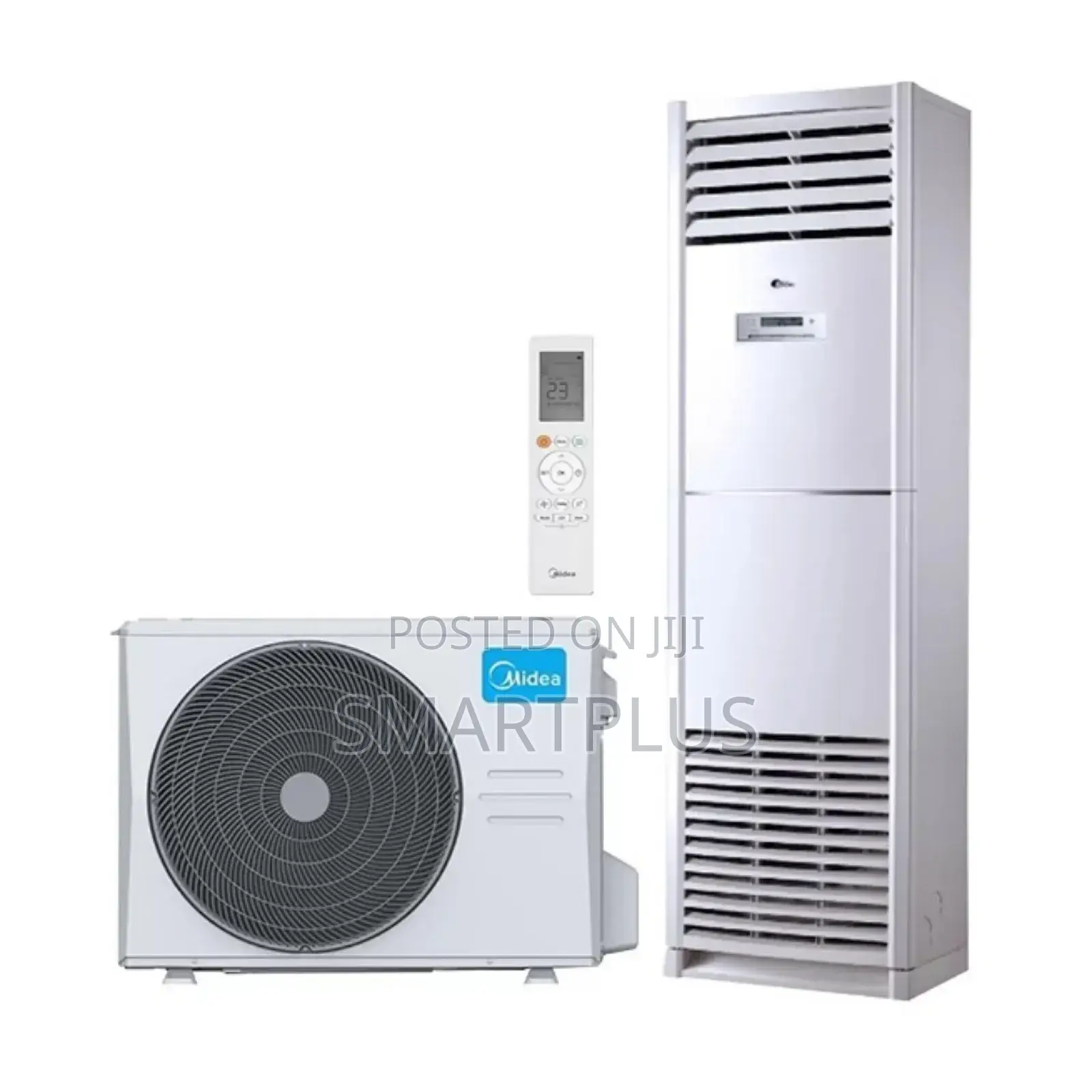 Midea 3.5hp R410 Floor Standing MFTJ-36crn1 Air Conditioner
