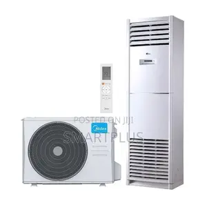 Midea 3.5hp R410 Floor Standing MFTJ-36crn1 Air Conditioner