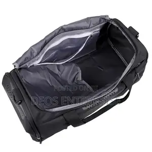 Quality Nylon Traveling Bag for Sport Activities
