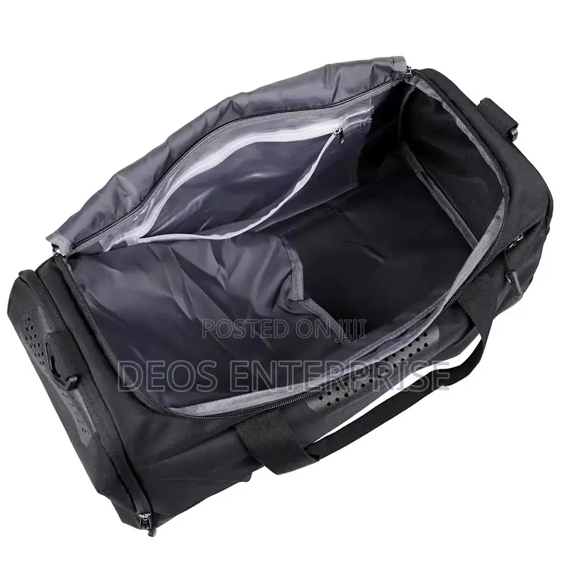 Quality Nylon Traveling Bag for Sport Activities