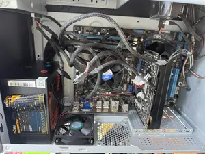 Desktop Computer Asus 16GB Intel Core I7 HDD 2T