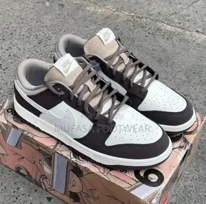 Otomo Katsuhiro X Nike Sb Dunk Low "Steamboy Ost