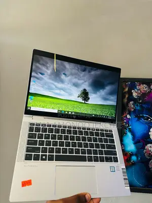 Laptop HP EliteBook X360 1030 G3 16GB Intel Core I5 SSD 256GB